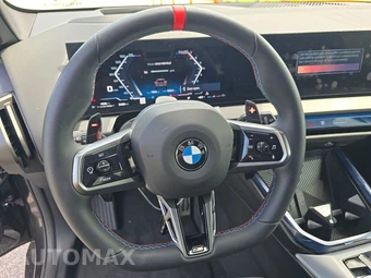 2026 BMW X3 M50 - miniatura 16
