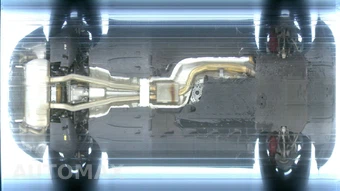 2026 BMW X3 M50 - miniatura 24