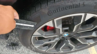 2026 BMW X3 M50 - miniatura 28