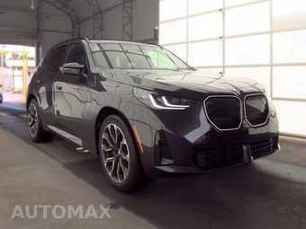 2026 BMW X3 M50 - miniatura 4