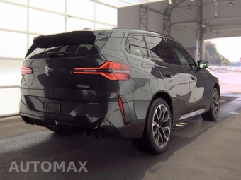 2026 BMW X3 M50 - miniatura 5