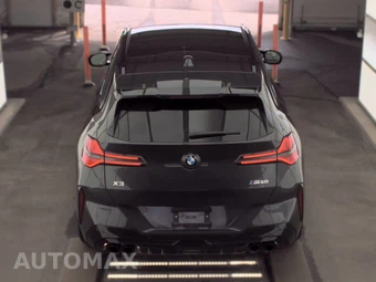 2026 BMW X3 M50 - miniatura 6