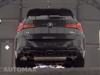 2026 BMW X3 M50 - miniatura 7