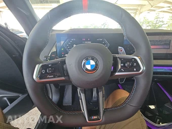2026 BMW X3 M50 – miniatura 10