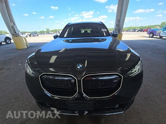 2026 BMW X3 M50 – miniatura 2