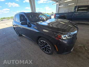2026 BMW X3 M50 – miniatura 3