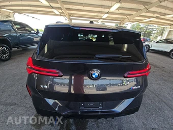 2026 BMW X3 M50 – miniatura 5