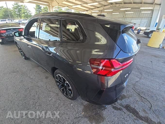 2026 BMW X3 M50 – miniatura 6