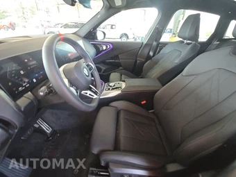 2026 BMW X3 M50 – miniatura 7