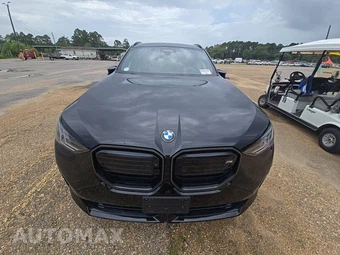 2026 BMW X3 M50 – miniatura 2