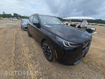 2026 BMW X3 M50 – miniatura 3