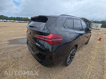 2026 BMW X3 M50 – miniatura 4
