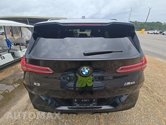 2026 BMW X3 M50 – miniatura 5
