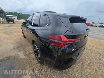 2026 BMW X3 M50 – miniatura 6