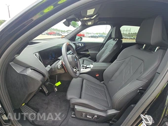 2026 BMW X3 M50 – miniatura 7