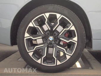 2026 BMW X3 M50 - miniatura 11