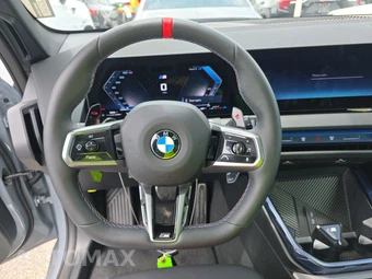 2026 BMW X3 M50 - miniatura 16