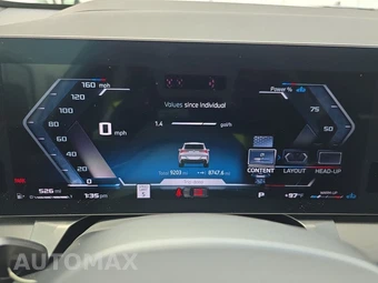 2026 BMW X3 M50 - miniatura 18