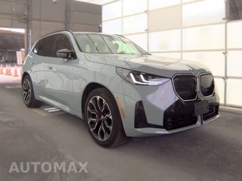 2026 BMW X3 M50 - miniatura 4