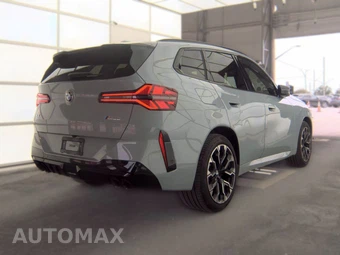 2026 BMW X3 M50 - miniatura 5