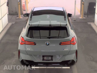 2026 BMW X3 M50 - miniatura 6
