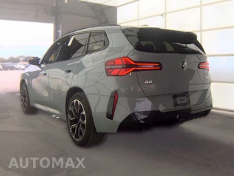 2026 BMW X3 M50 - miniatura 8