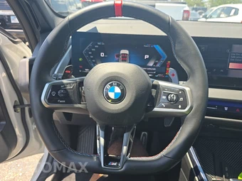 2026 BMW X3 M50 – miniatura 10