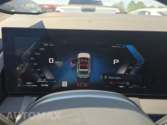 2026 BMW X3 M50 – miniatura 12