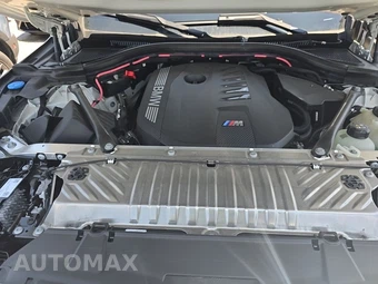 2026 BMW X3 M50 – miniatura 16