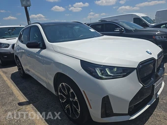 2026 BMW X3 M50 – miniatura 3