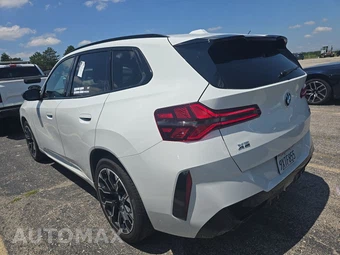 2026 BMW X3 M50 – miniatura 6