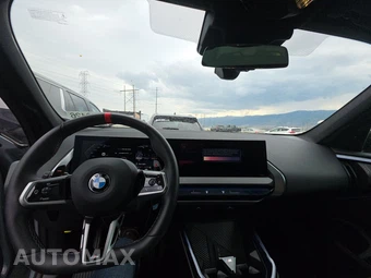 2026 BMW X3 M50 - miniatura 11