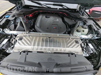2026 BMW X3 M50 - miniatura 16