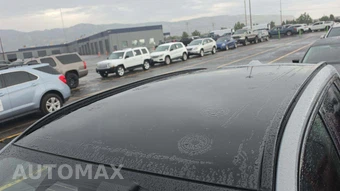 2026 BMW X3 M50 - miniatura 18