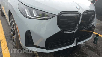 2026 BMW X3 M50 - miniatura 20