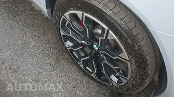 2026 BMW X3 M50 - miniatura 22