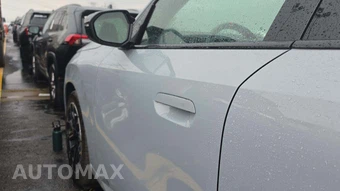 2026 BMW X3 M50 - miniatura 23