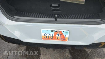 2026 BMW X3 M50 - miniatura 24