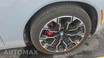 2026 BMW X3 M50 - miniatura 25