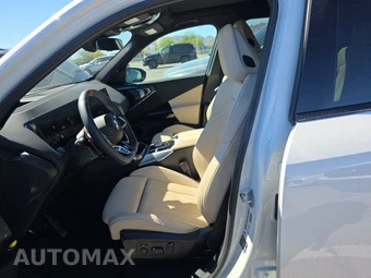 2026 BMW X3 M50 – miniatura 13