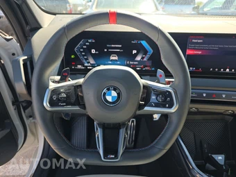 2026 BMW X3 M50 – miniatura 16