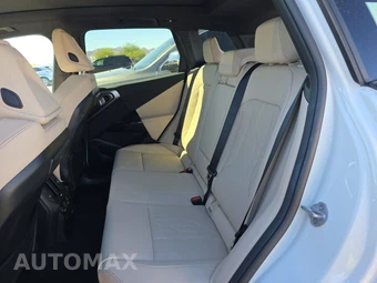 2026 BMW X3 M50 – miniatura 19