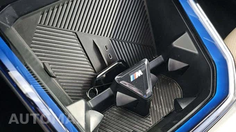 2026 BMW X3 M50 – miniatura 24