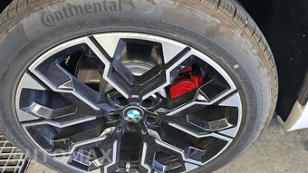 2026 BMW X3 M50 – miniatura 26