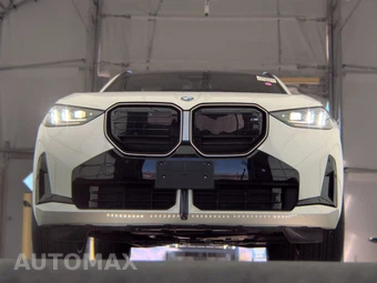 2026 BMW X3 M50 – miniatura 3