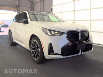 2026 BMW X3 M50 – miniatura 4