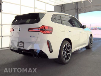 2026 BMW X3 M50 – miniatura 5