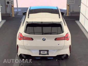 2026 BMW X3 M50 – miniatura 6