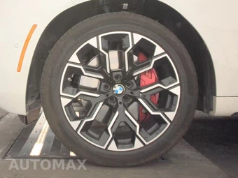 2026 BMW X3 M50 – miniatura 9