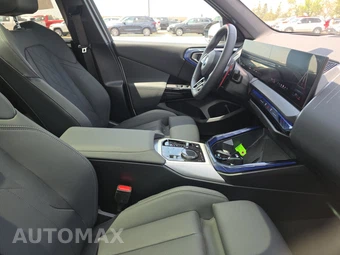 2026 BMW X3 M50 – miniatura 14